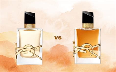 ysl libre vs la vie est belle